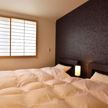 Shukushuku Villa เกียวโต ภายนอก รูปภาพ