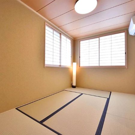 Shukushuku Villa เกียวโต ภายนอก รูปภาพ
