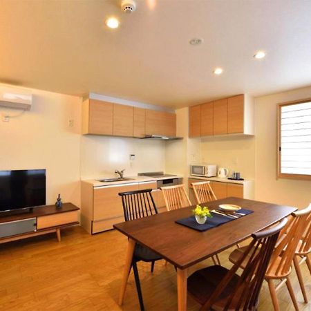 Shukushuku Villa เกียวโต ภายนอก รูปภาพ
