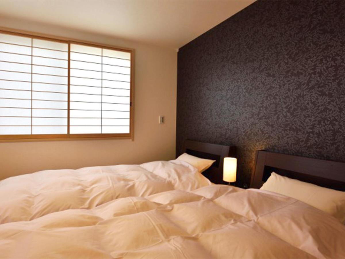 Shukushuku Villa เกียวโต ภายนอก รูปภาพ