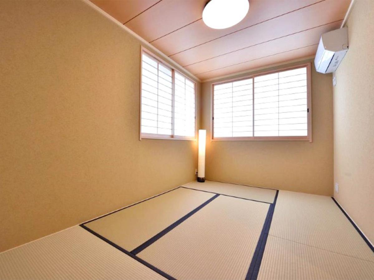 Shukushuku Villa เกียวโต ภายนอก รูปภาพ