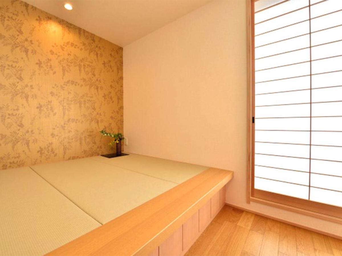Shukushuku Villa เกียวโต ภายนอก รูปภาพ