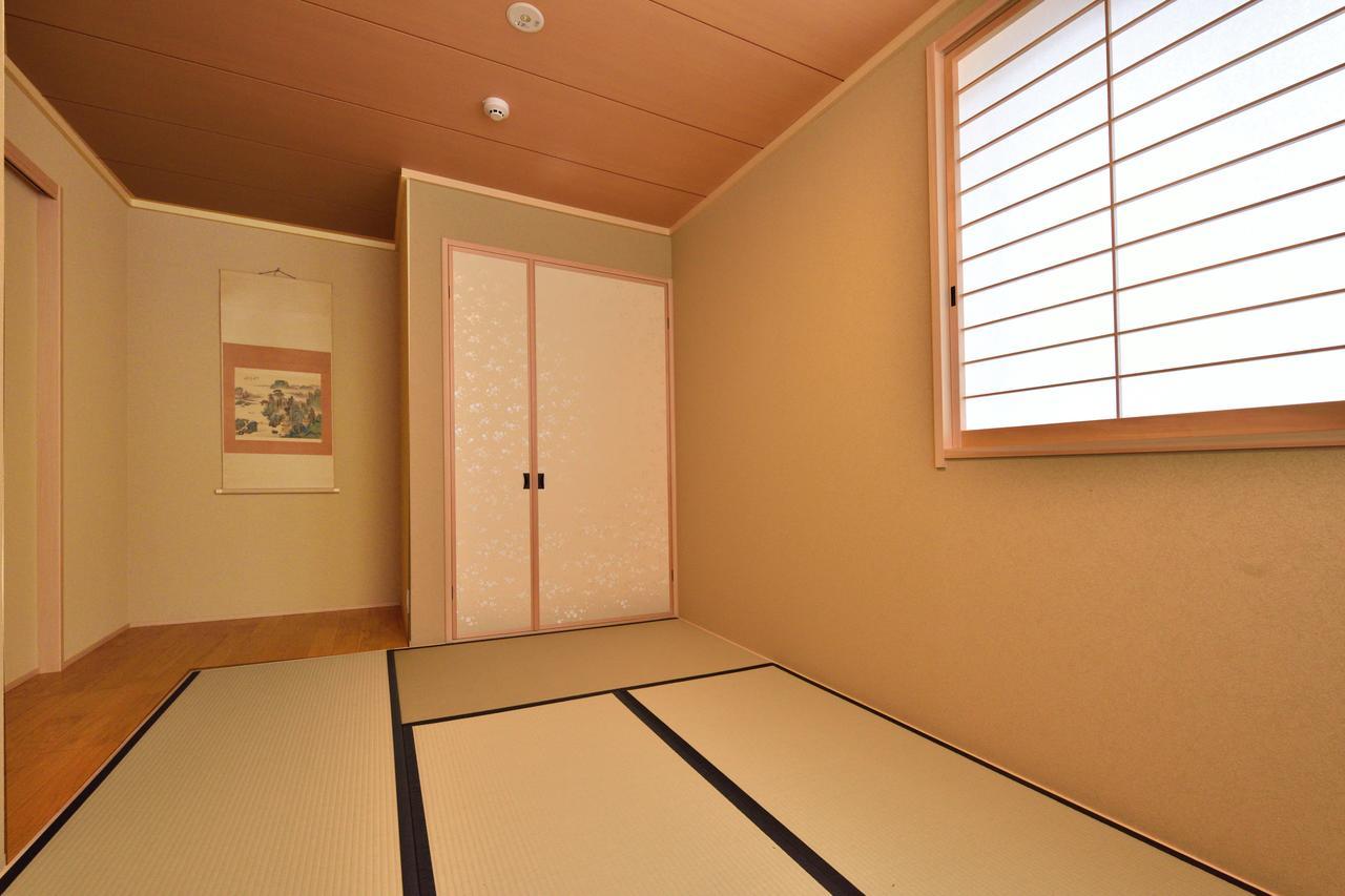 Shukushuku Villa เกียวโต ภายนอก รูปภาพ