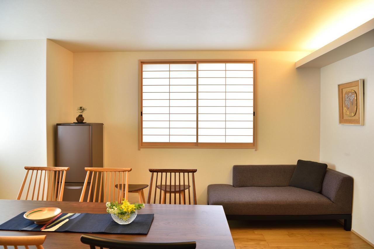 Shukushuku Villa เกียวโต ภายนอก รูปภาพ
