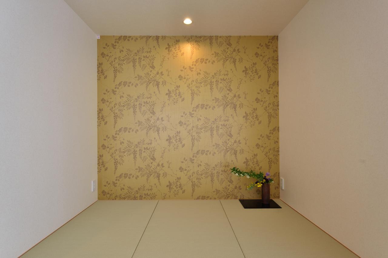 Shukushuku Villa เกียวโต ภายนอก รูปภาพ