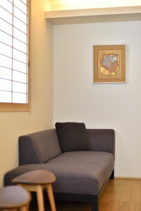 Shukushuku Villa เกียวโต ภายนอก รูปภาพ